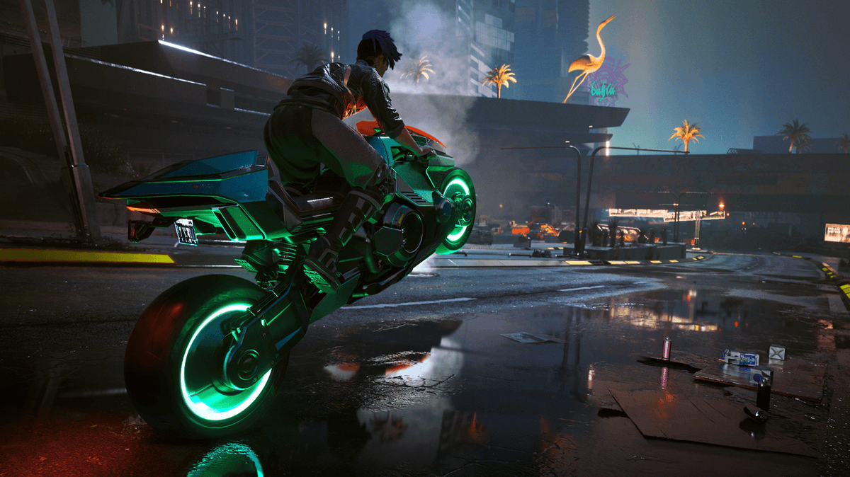 The Best Cyberpunk 2077 Mods Right Now — Toys, Overhauls, and Real Upgrades for Night City
