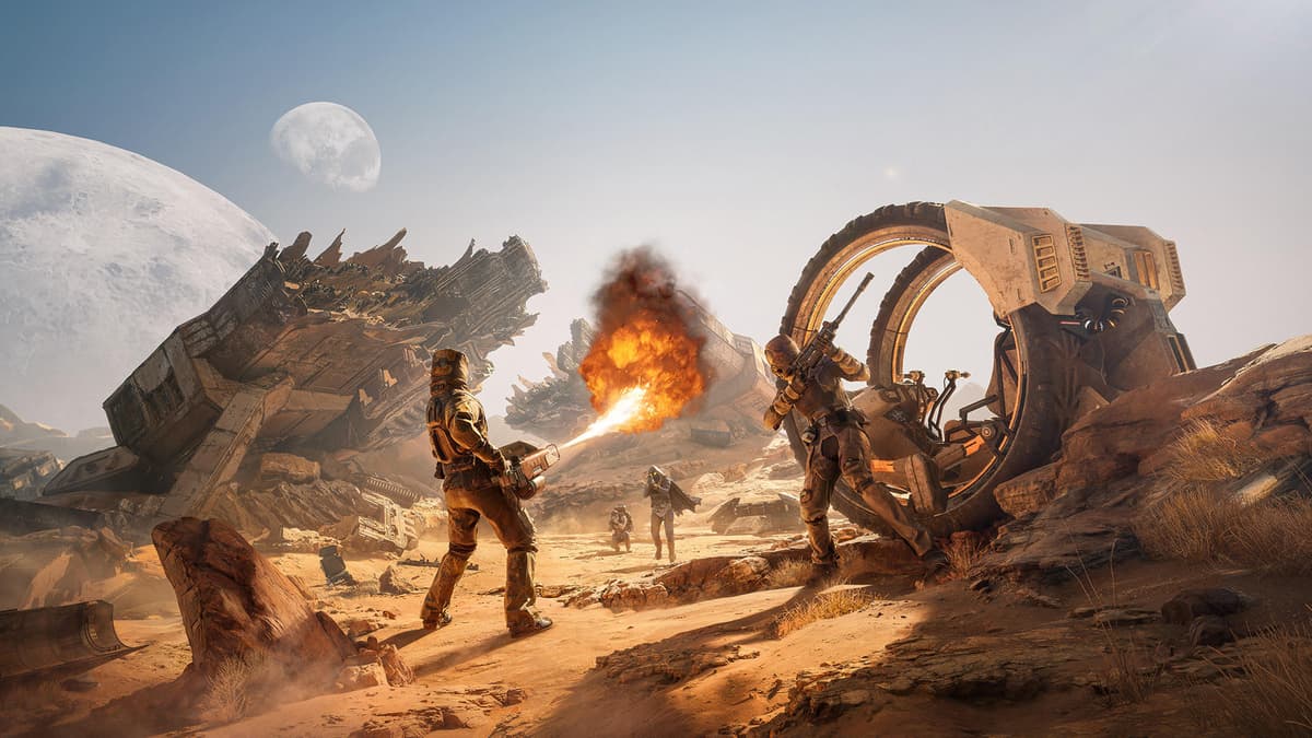 Dune: Awakening’s Chapter 2 Hits With Free Weekend and $12.99 DLC — Worth Your Time?