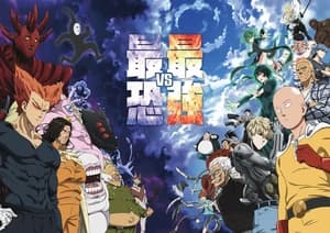 One Punch Man Season 3 Director Says “Stop the Harassment” — Here’s What That Really Means