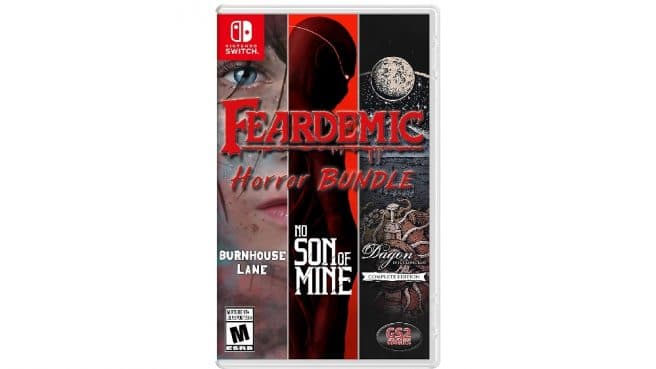 Feardemic: Horror Bundle Brings Triple Chills to PS5 and Switch—But Is It Worth Your Fear?