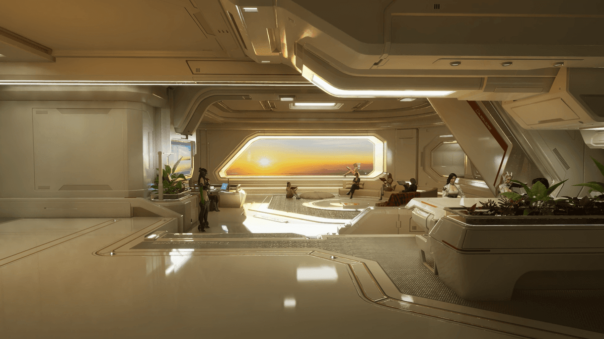 The First Descendant’s Ultimate Luna Update Adds Real Buildcraft