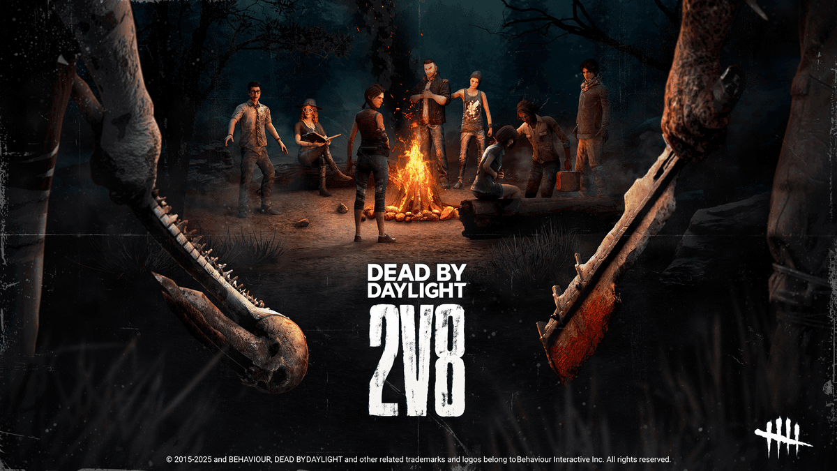 Dead by Daylight’s 2v8 Returns With A Smart Fix For Killer Queues