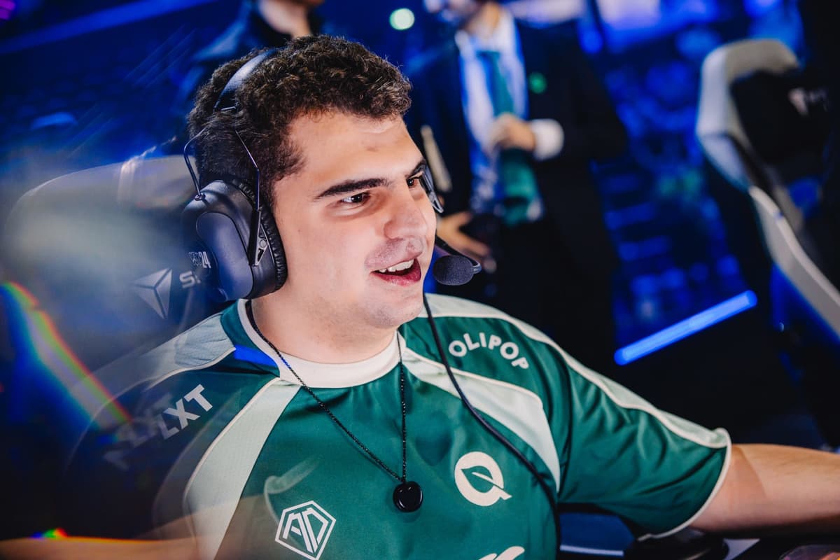 “I f****d up,” admits Bwipo as FlyQuest suspends him ahead of LTA Regional Finals match