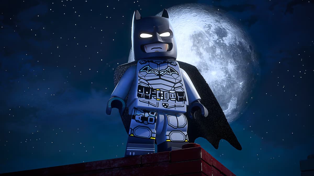 LEGO Batman: The Dark Knight Legacy Wants Arkham Combat—Will It Deliver?