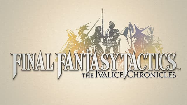 Can Final Fantasy Tactics Remaster Unlock New Ivalice Games?