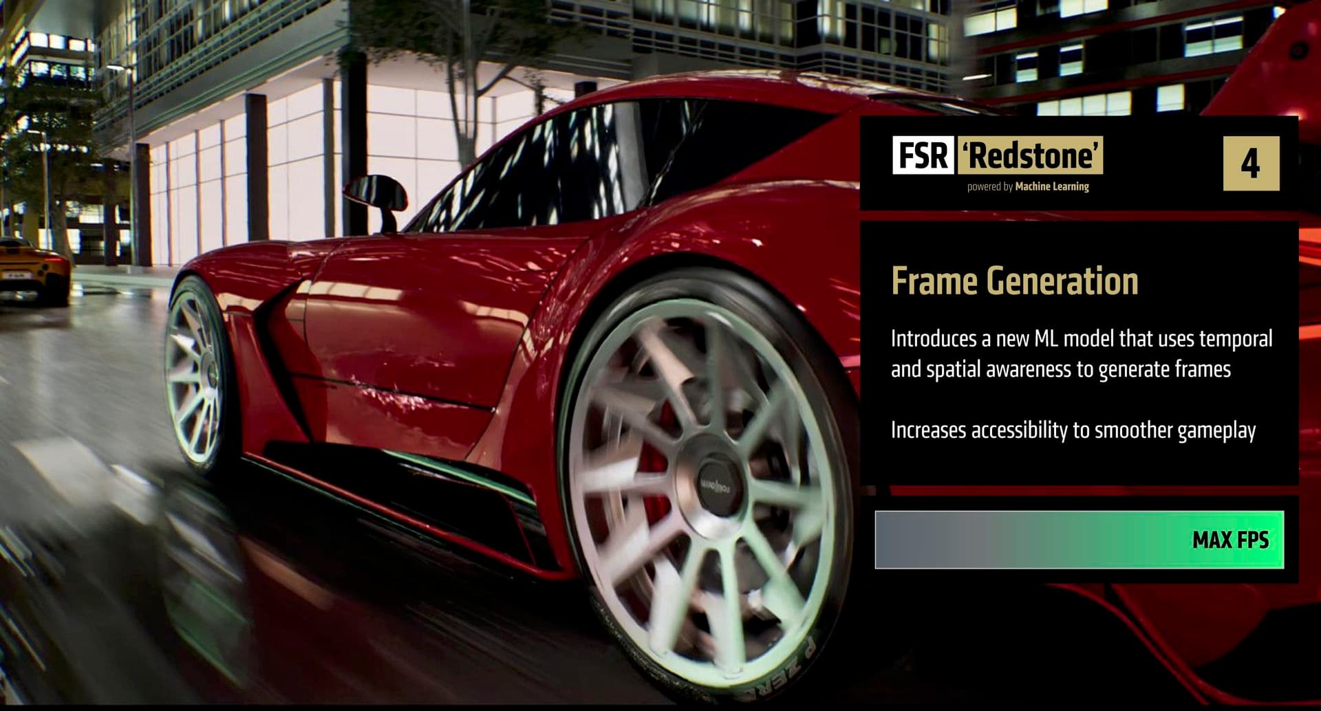 AMD’s ‘Redstone’ FSR Aims to Run on Any GPU — Even GeForce — by Turning AI Into Shaders