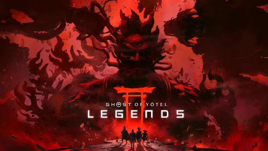 Ghost of Yōtei’s “Legends” Co‑op Arrives in 2026 — Here’s Why That’s a Big Deal