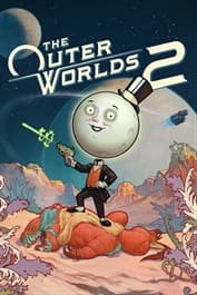 The Outer Worlds 2 Is Skewering Megacorps—With Microsoft’s Money