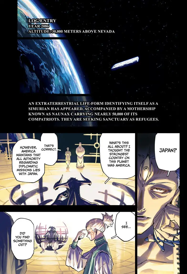 Jujutsu Kaisen Isn’t Over: Mojuro Spin-off Sets Up a New Era — Here’s Why Gamers Should Care
