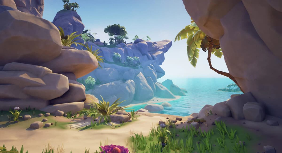 Astrobotanica hits 50k wishlists and a Next Fest demo