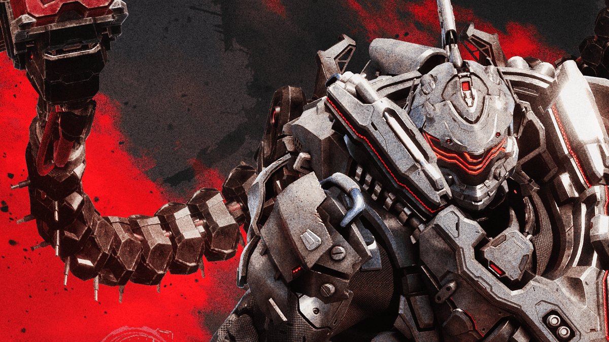 Daemon X Machina: Titanic Scion Lands Everywhere — Here’s the Real Story for Mechheads