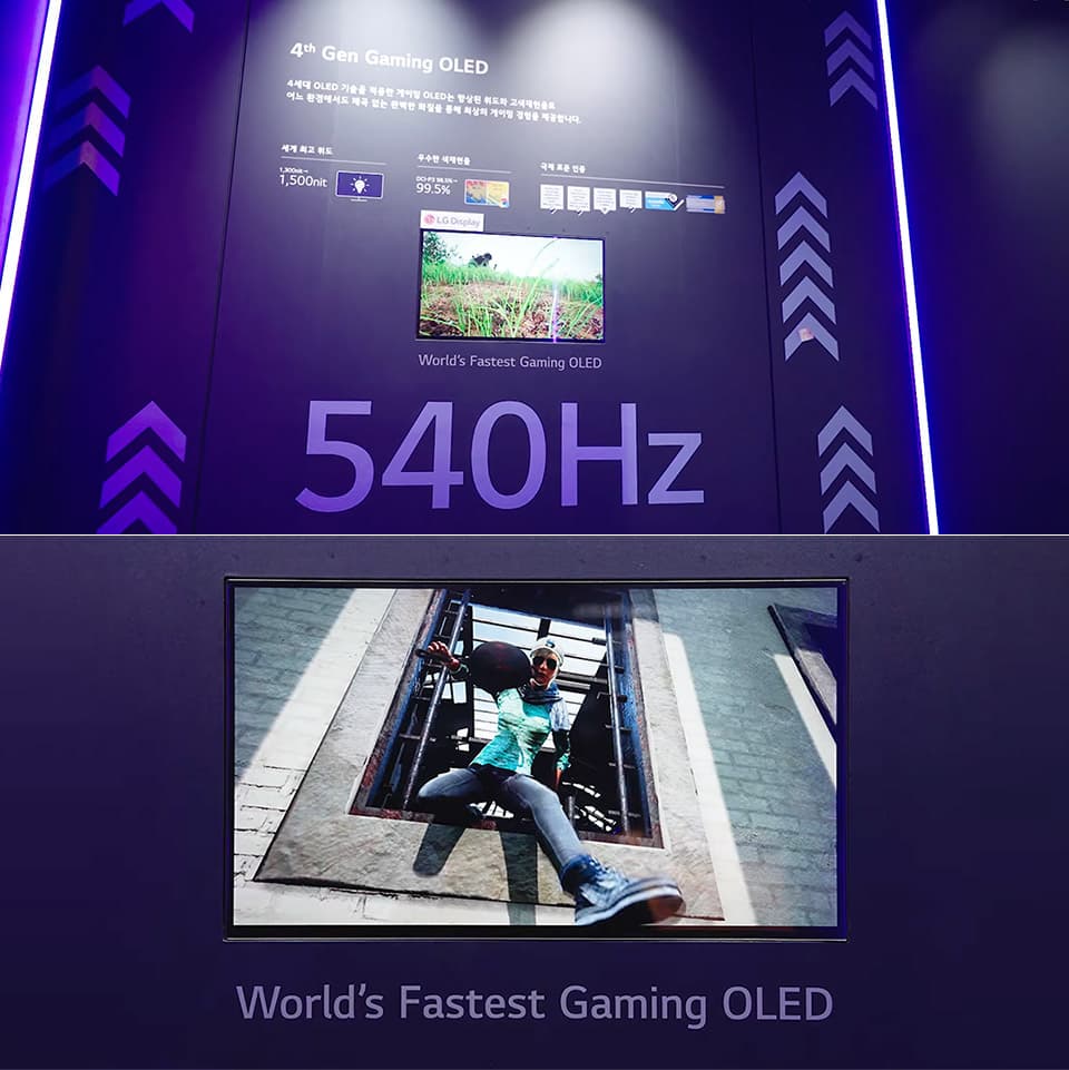 Is LG’s 27″ OLED UltraGear Worth the Hype?