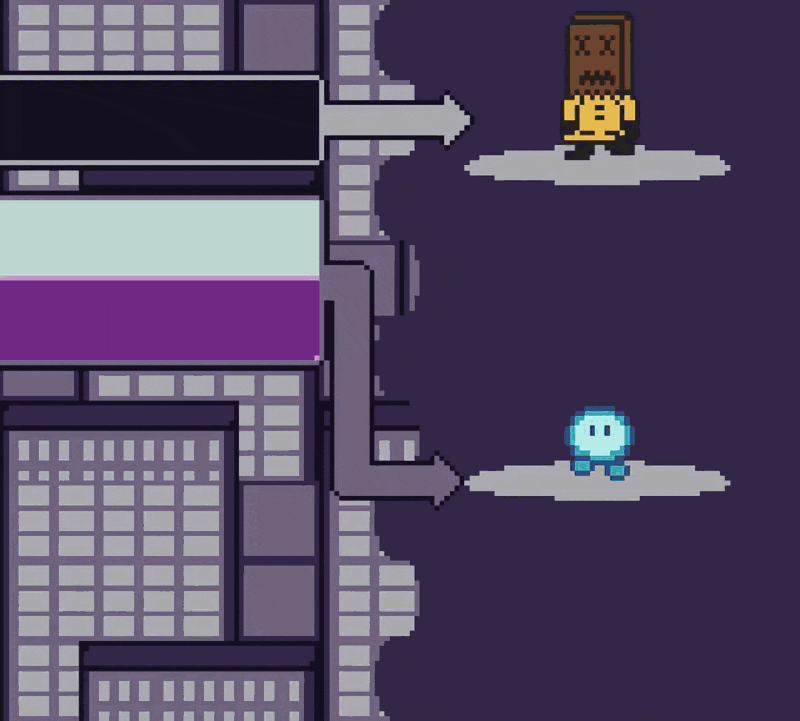 Gumball in Trick-Or-Treat Land: A Halloween RPG Throwback That’s More Than Just Nostalgia Bait