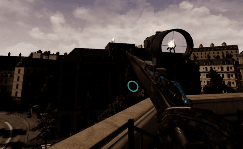 12 VR Horror Experiences That’ll Freeze Your Blood in 2025