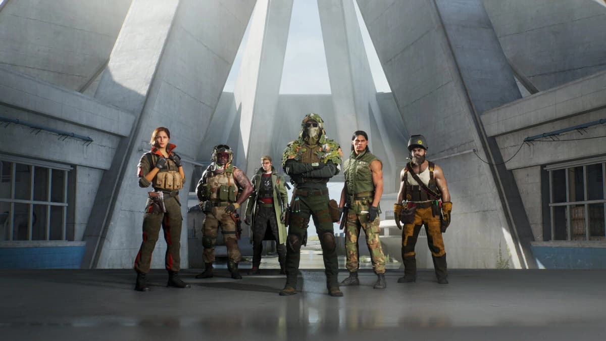 Screenshot from World of Tanks: Heat