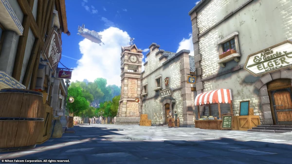 Trails in the Sky FC Remake Drops a Free Prologue Demo — And Yes, a Switch 2 Version Is Coming