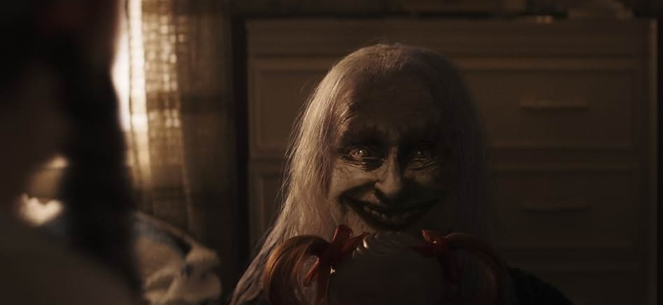The Conjuring: Last Rites Breaks Records, Shrugs Off Critics — Here’s the Real Story