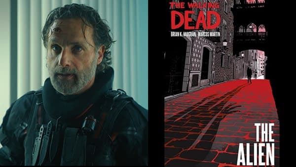 Daryl Dixon Season 3’s Barcelona Breadcrumb — Did Carol Just Tease Rick Grimes’ Brother?