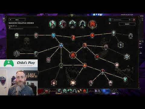 Last Epoch Season 3 sharpens the hunt with Beneath Ancient Skies — and a shot at PoE refugees