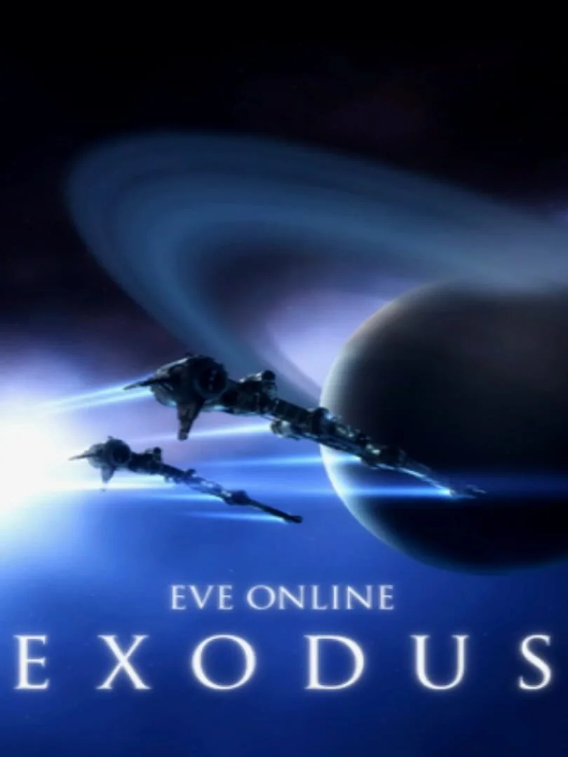 EVE Online x Vanguard’s Operation Nemesis: CCP Reboots the Dream of a Connected War