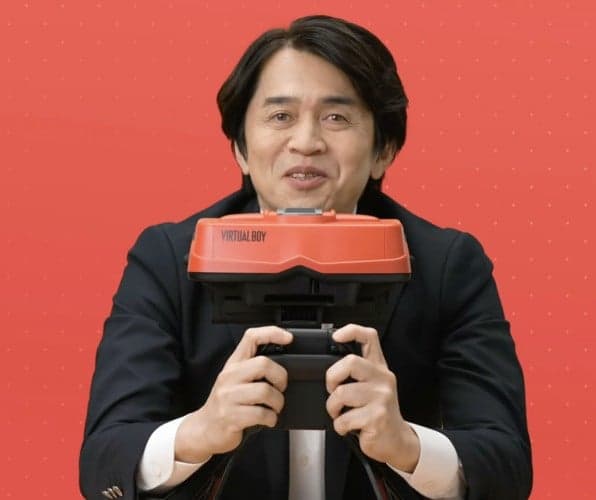 Nintendo’s Virtual Boy Returns on Switch — Smart Nostalgia or Red‑Tinted Cash Grab?