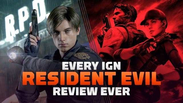 Resident Evil’s Next Movie Wants To Feel Like Playing It — Can Zach Cregger Actually Pull That Off?