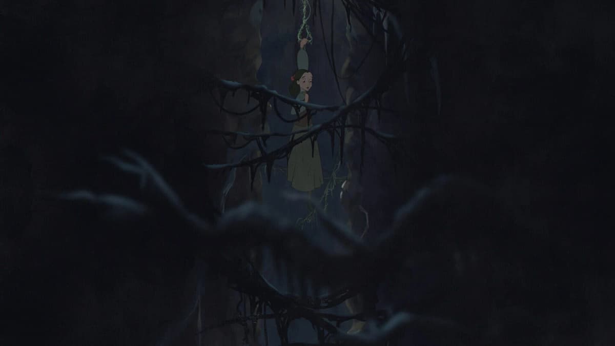 Bye Sweet Carole Launches: Hand-Drawn Horror With Classic Disney Vibes And Remothered Edge