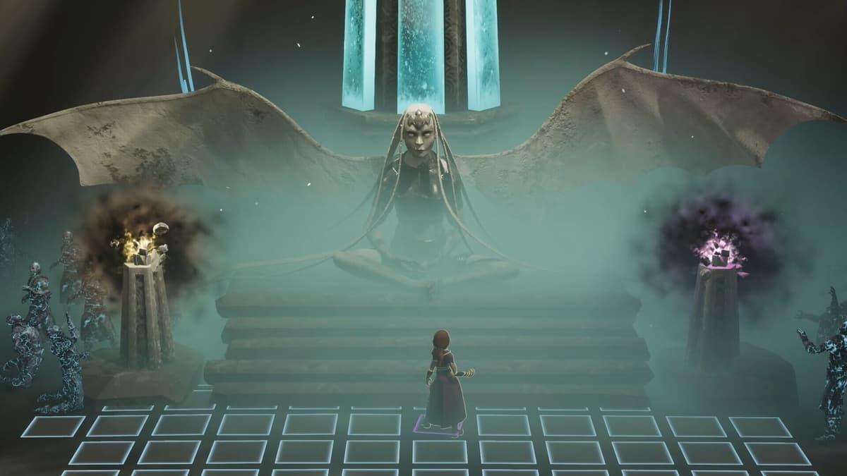 Dominate Dungeons with Custom Spellcraft in Instruments of Power