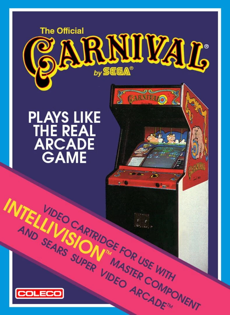 Carnival’s Folk Horror Brings Venetian Dread and Unreliable Dreams to Point-and-Click