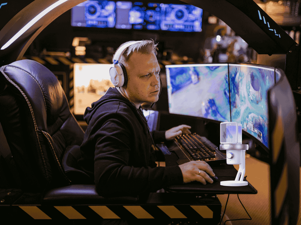 Top 5 Evergreen Games to Stream (2025 Community Playbook)