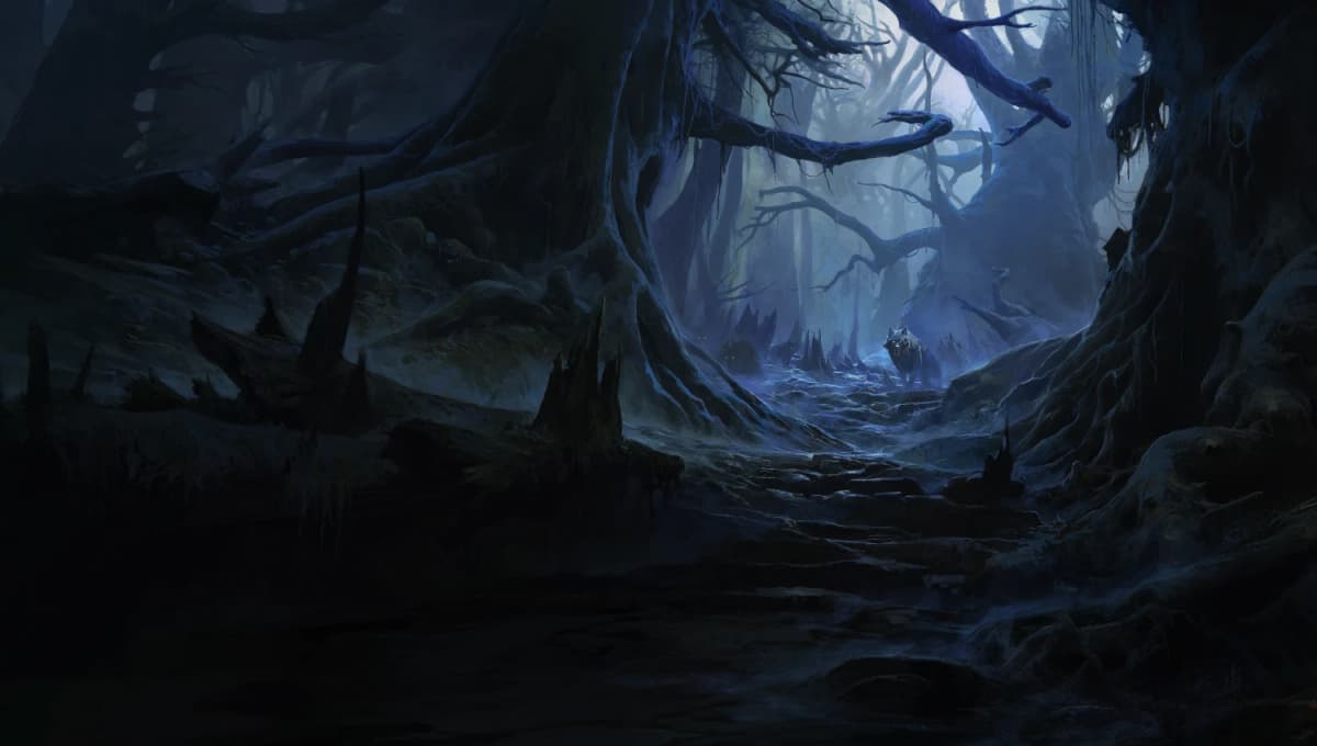 Path of Exile 2’s Grim Class Select Turns Choice into a Sacrifice — And Players Are Buying In