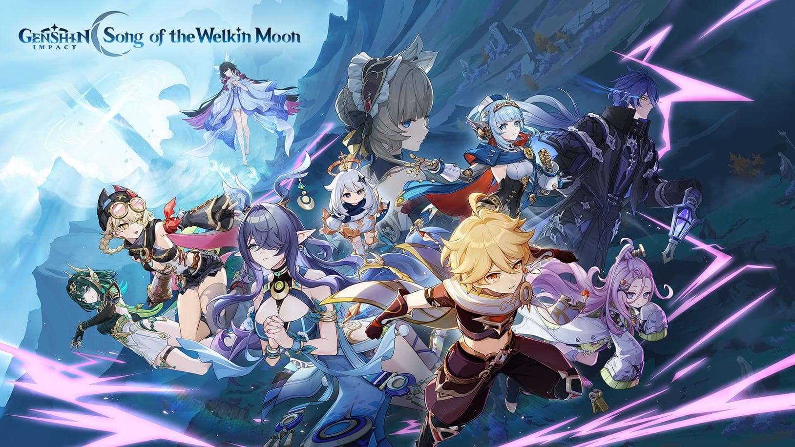 Lauma Lunar-Bloom Guide: Builds, Rotations, Teams