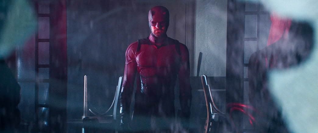 Daredevil’s Third Season: MCU’s Street-Level Reboot