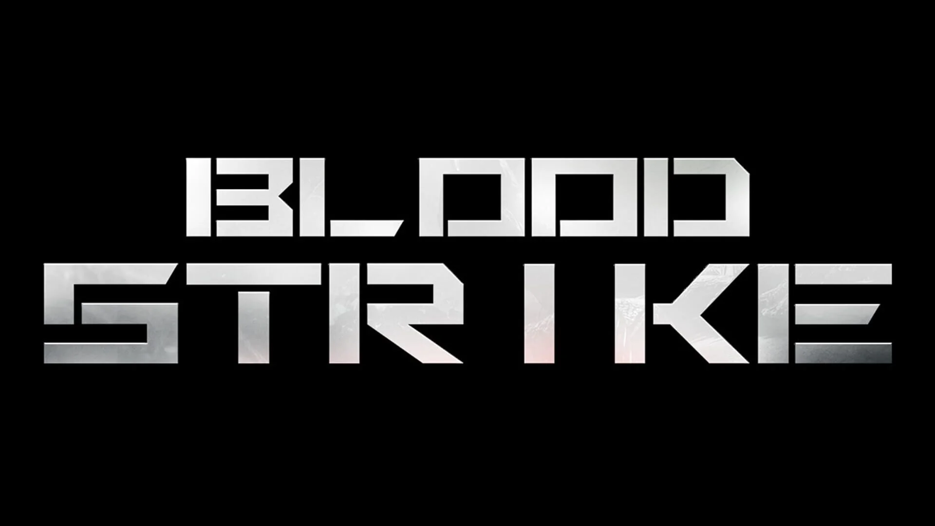 Screenshot from Blood Strike