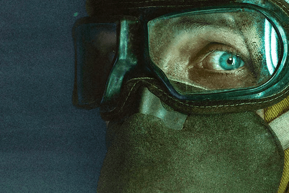 12 Games Fusing Chernobyl’s Dread with Nolan’s Moral Depth