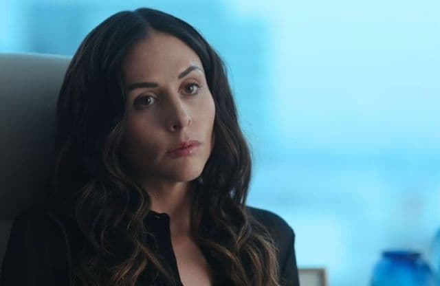 ‘I’m Not Your Victim’: Netflix’s Mexican Noir Reinvents Revenge
