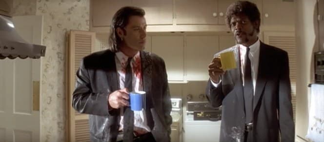 Samuel L. Jackson Almost Lost Jules — And That Audition Still Echoes Through Games