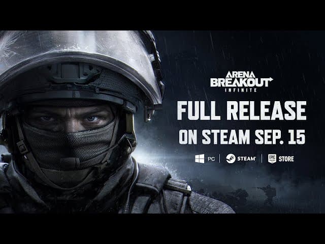 Why Koen’s Exit Is a Win for Arena Breakout Infinite