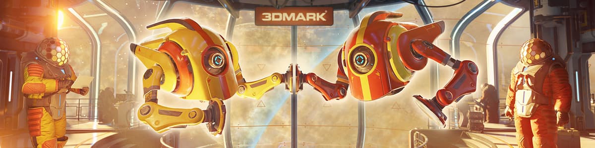 3DMark’s Solar Bay Extreme Will Make Your Mini Gaming PC GPU Sweat — Here’s the Real Story