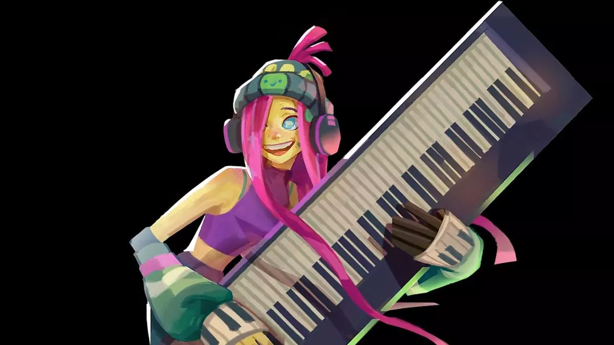 NSR2 adds Casey to Bunk Bed Junction — here’s why that actually matters