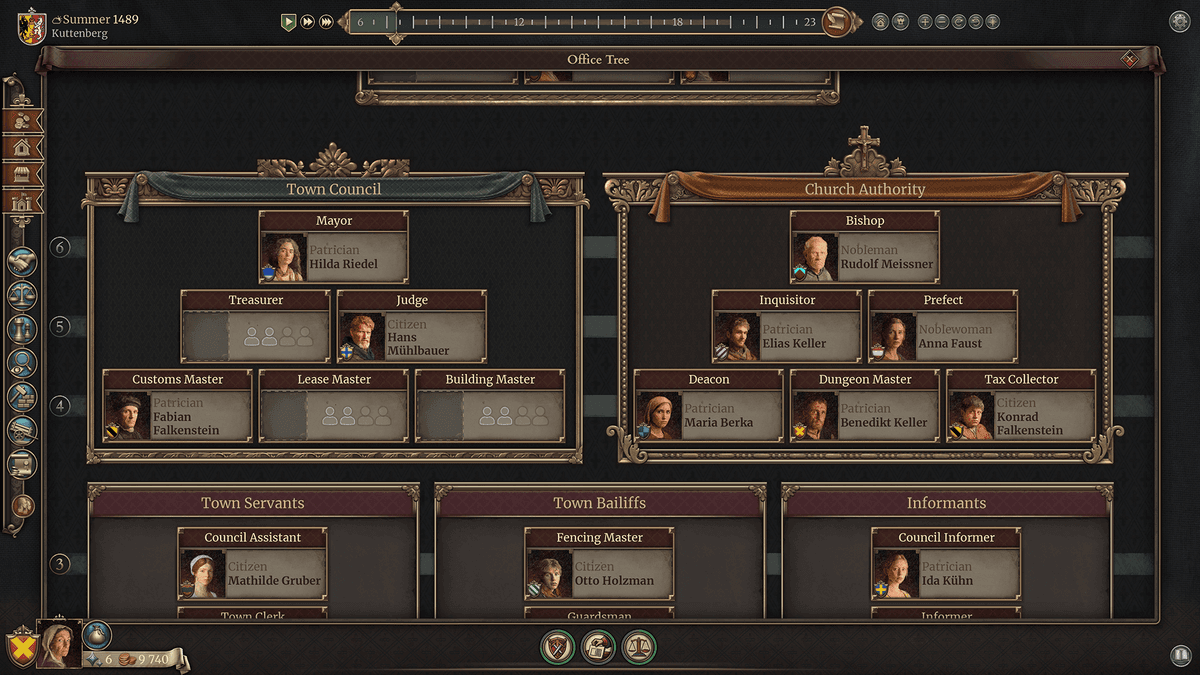 The Guild – Europa 1410 brings the dynasty sim back to basics — can Ashborne stick the landing?