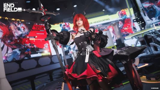 Arknights: Endfield locks in early 2026 and flexes ray tracing — here’s what really matters