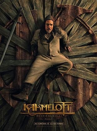 Kaamelott: Deuxième Volet (Part 1) Looks Sharper, Darker — And More Kaamelott Than Ever
