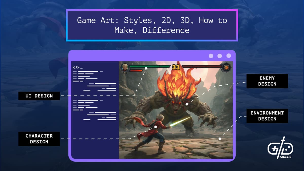 Master Essential Gaming Skills: A Player-Tested Roadmap