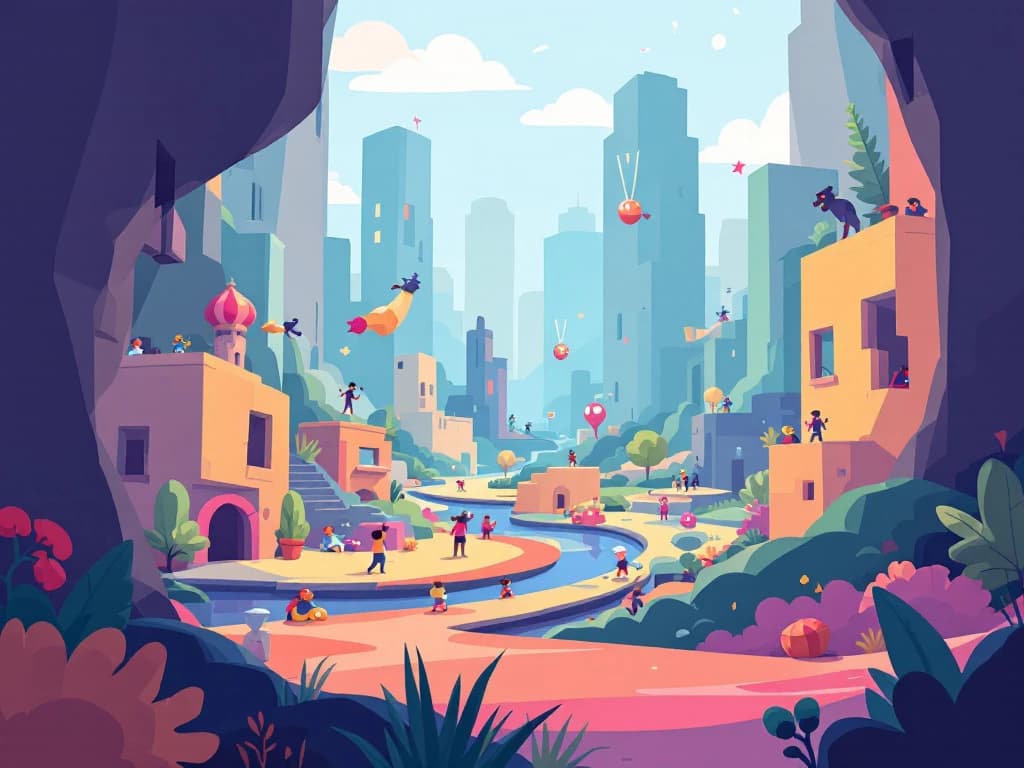 SmythOS Is Trending With Gamers—Here’s What’s Real and What’s Hype