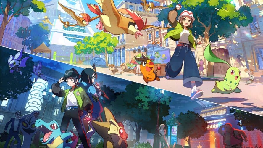 Pokémon’s ‘Teraleak’ Teases Gen 10, MMO, and Budgets to 2030 — What Matters and What Doesn’t
