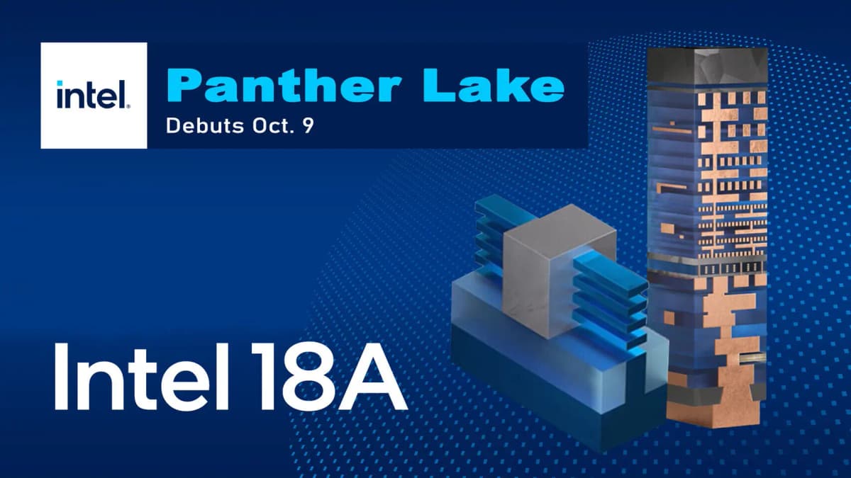 Intel’s “Core Ultra X” Leak Points to 12 Panther Lake Laptop CPUs — Hype, Hope, and Hard Questions