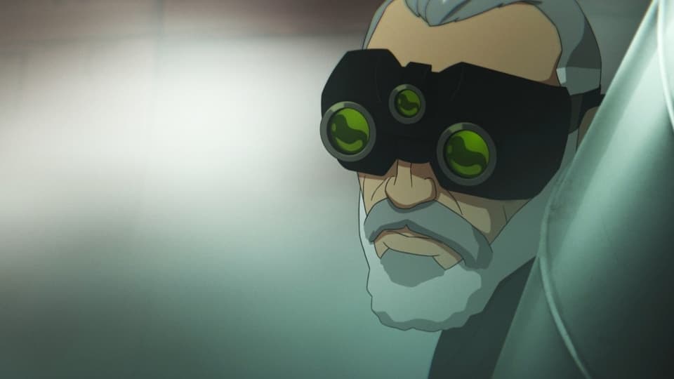 Splinter Cell: Deathwatch lands on Netflix — stealth legend returns, but does the show?