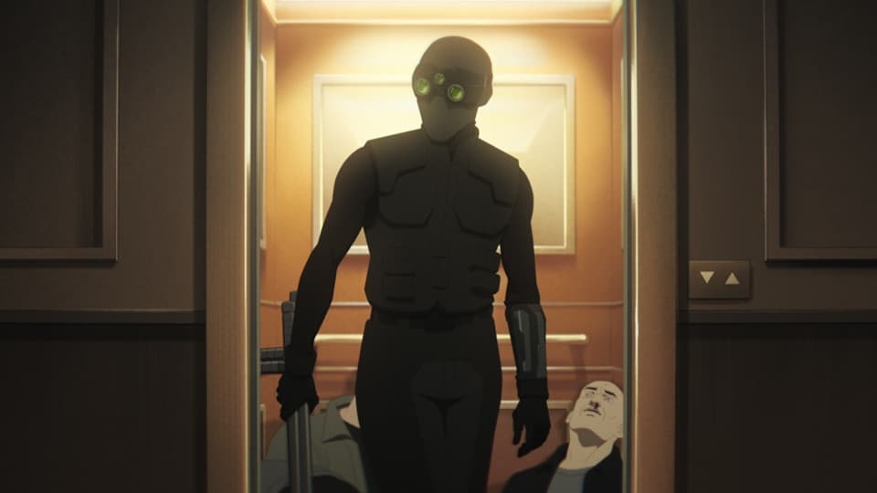 Splinter Cell: Deathwatch Renewed in 24 Hours — What That Really Means for Gamers