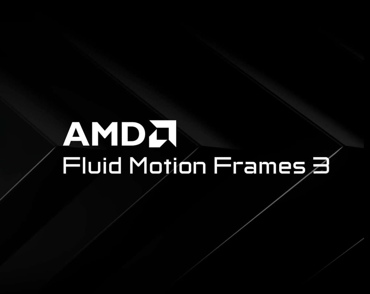AMD’s ‘AFMF3’ Leak Hints at AI Frame Gen for Any Game — Here’s the Real Story
